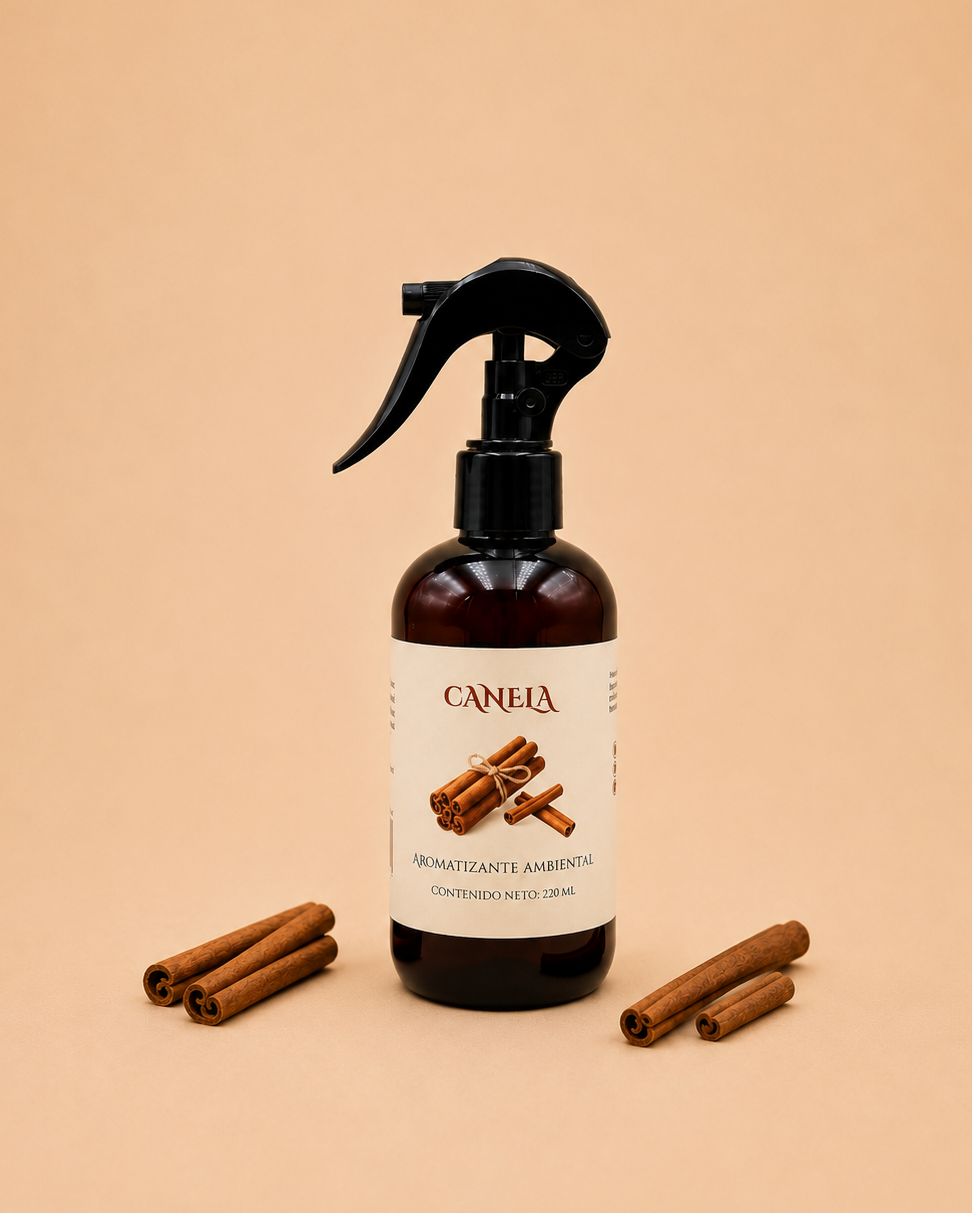 Canela