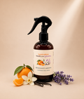 Mandarina - Vainilla - Lavanda