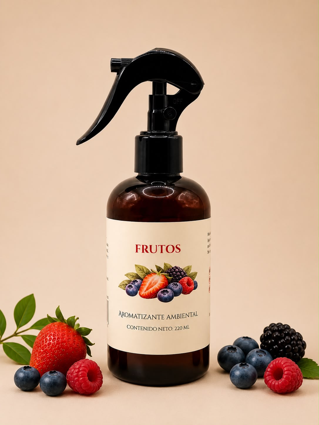 Frutos