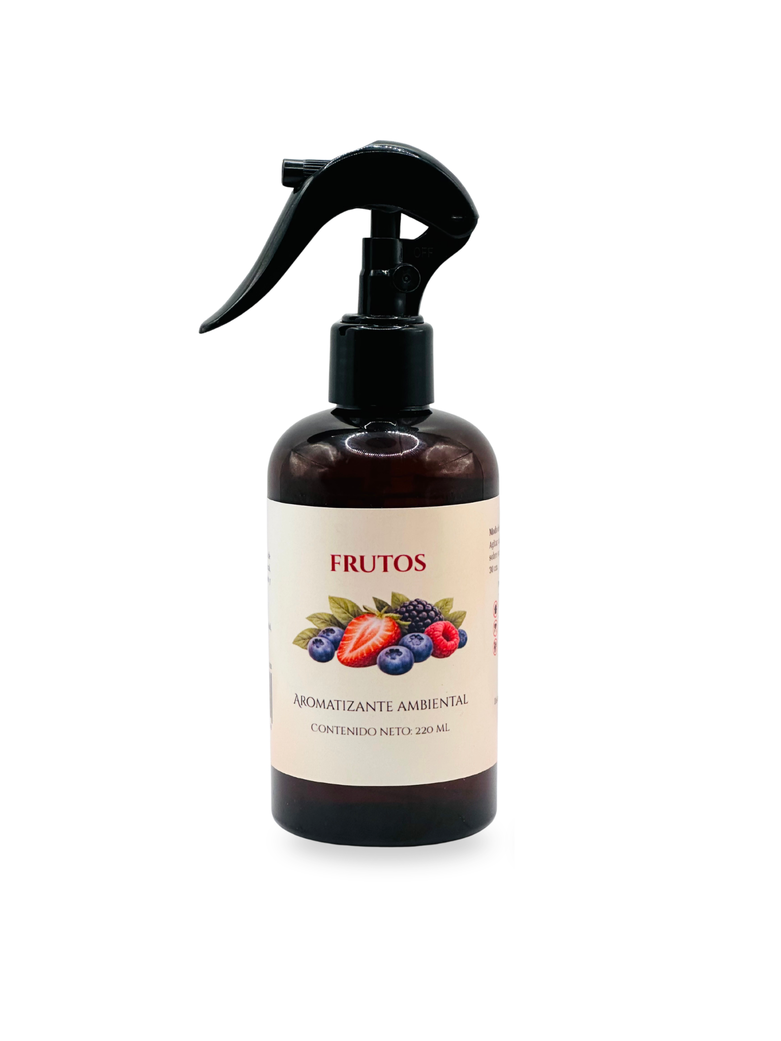 Frutos